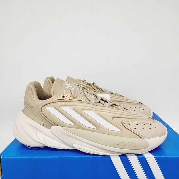 New Adidas Ozelia Women's Running Shoes Size 9 - Picture 5 of 8